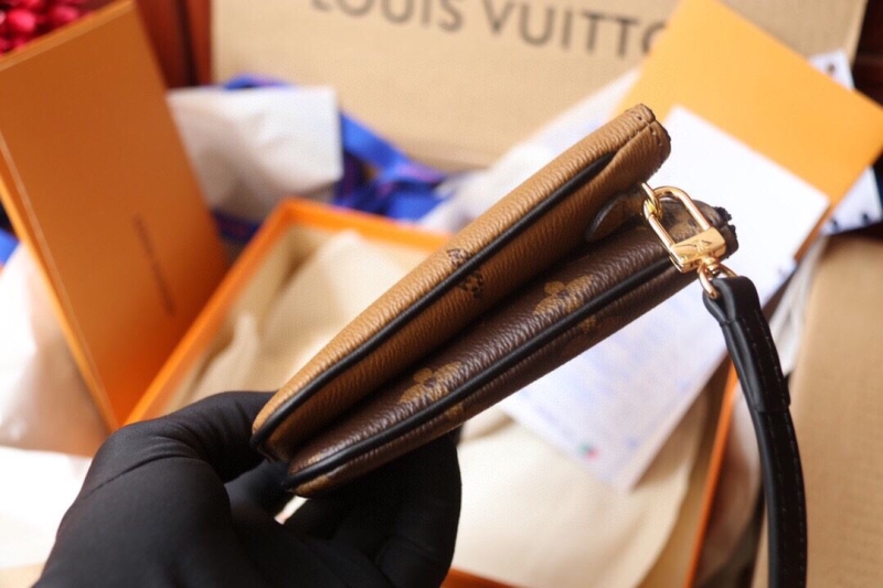 LV Clutch Bags